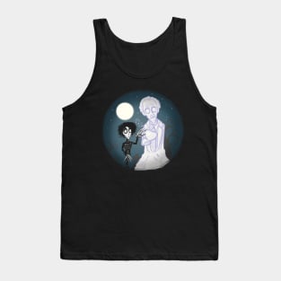 Father Tank Top